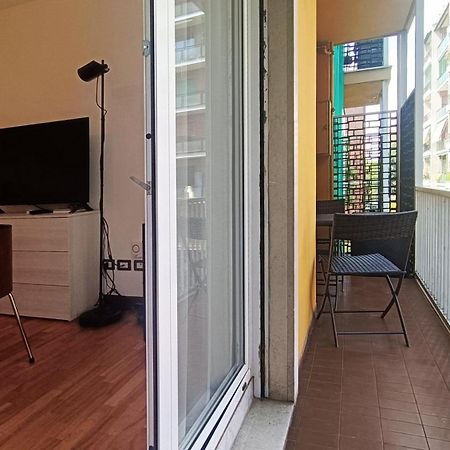 Sahi - Via Dei Ciclamini Mm1 Primaticcio, Stadio San Siro, Ospedale San Carlo Milão Exterior foto