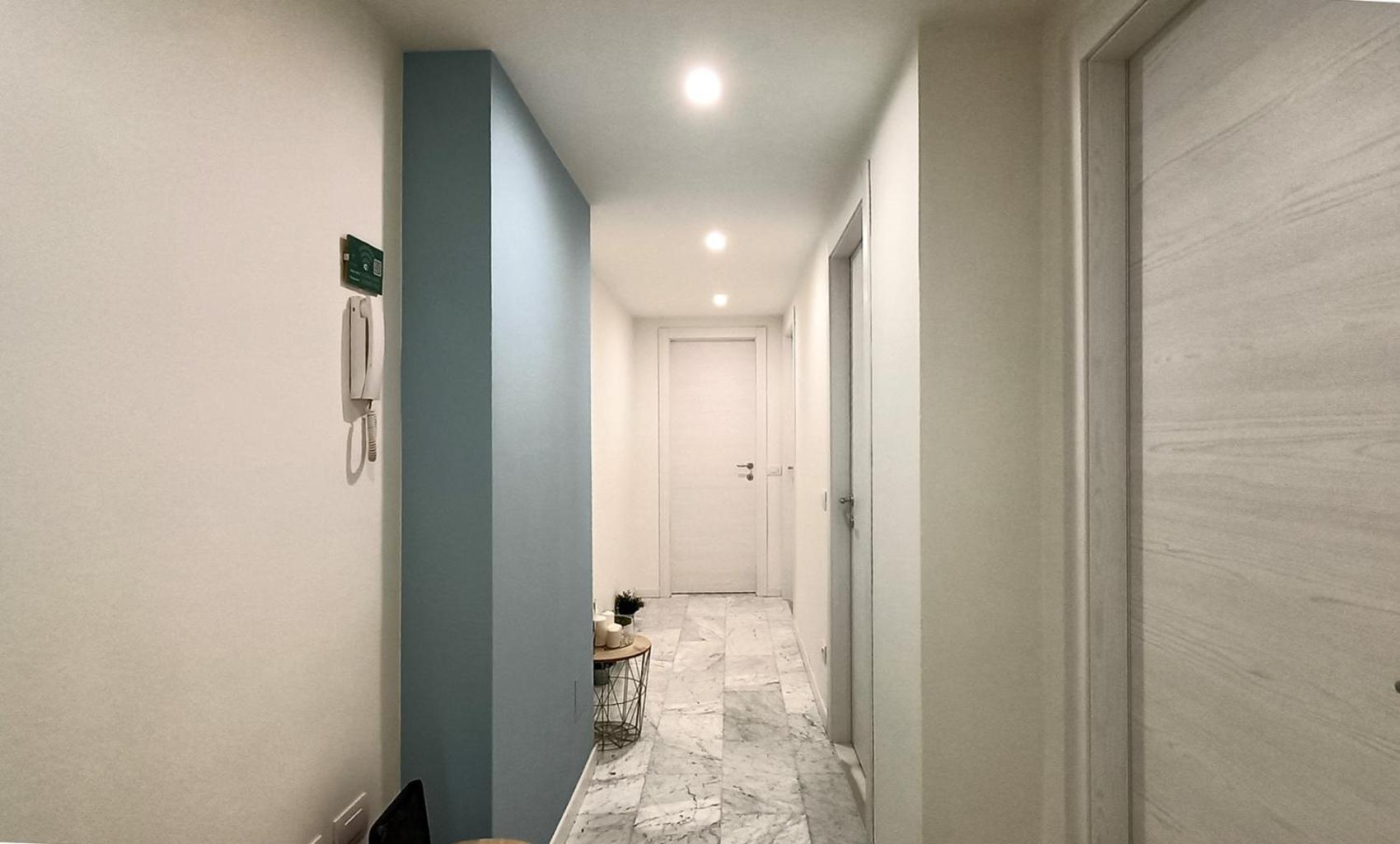 Sahi - Via Dei Ciclamini Mm1 Primaticcio, Stadio San Siro, Ospedale San Carlo Milão Exterior foto